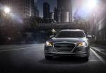 Hyundai Genesis 2014 года (NA)